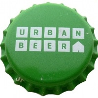 Urban Beer Blonde Ale