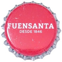 Fuensanta con Gas