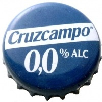 Cruzcampo 0,0