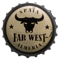 Far West Golden Star Ale