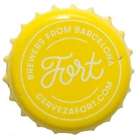 Cerveza Fort