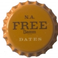 Damm Non Alcoholic Datil
