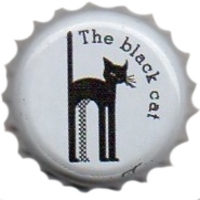 The Black Cat
