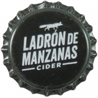Ladrón de Manzanas