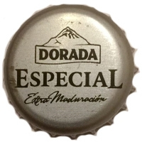 Dorada Especial Esencia Negra