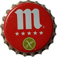 Mahou sin Gluten