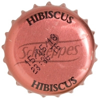 Schweppes Tónica & Hibiscus