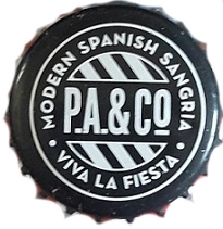 P.A. & Cº Sangría