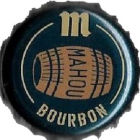 Mahou bourbon