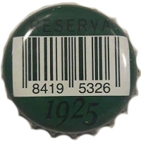 Alhambra Reserva 1925