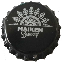 Maiken Brewery