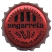 Segarreta Apol·lo *