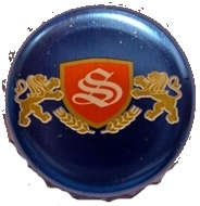Steinburg 0,0 Sin Gluten