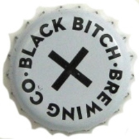 Black Bitch Brewing