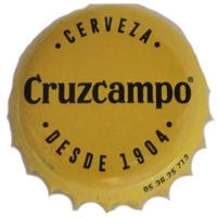Cruzcampo Radler