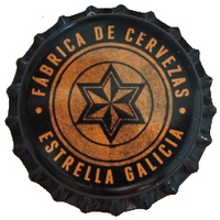 Estrella Galicia Espirito Samaín