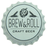 Brew & Roll - lineas finas
