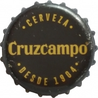Cruzcampo Gran Reserva