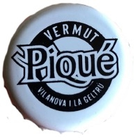 Piqué Vermut