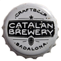 Catalan Brewery