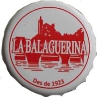 La Balaguerina