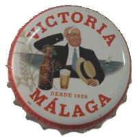 Victoria 90 Aniversario