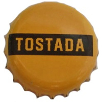 Steinburg Tostada (Mercadona)