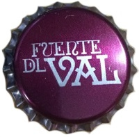 Fuente del Val con Gas