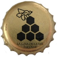 La casa de la mel Alcòver (p)