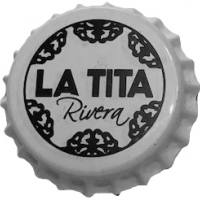 La Tita Rivera (chapón)