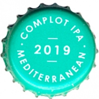 DAMM Complot IPA