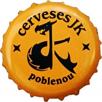 Cerveses JK La Nit
