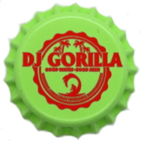 DJ Gorilla Hops