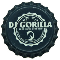 DJ Gorilla Damn