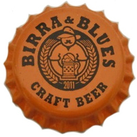 Birra & Blues Pumpkin Blues