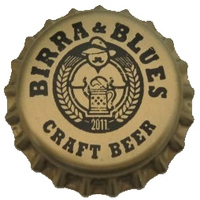 Birra & Blues La Rubia