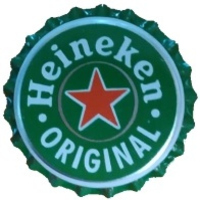 Heineken Original