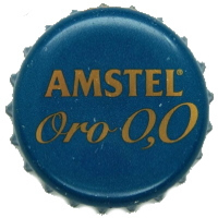 Amstel Oro 0,0