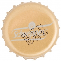 Schweppes limón