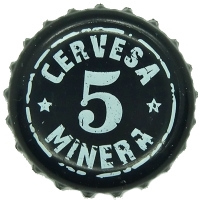 Minera Carbó 5º aniversario