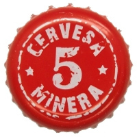 Minera Eròtica 5º aniversario