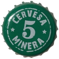 Minera Bonaplata 5º aniversario