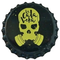 La Calavera “barricas” (ch)