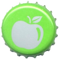 Wild Panther Cider Manzana