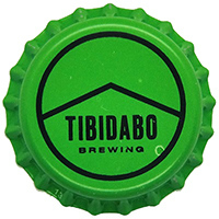 Tibidabo Brewing Joy Bomb