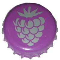 Wild Panther Cider Blackberry