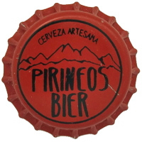 Pirineos Bier Pale Ale