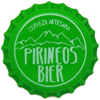 Pirineos Bier Trigo