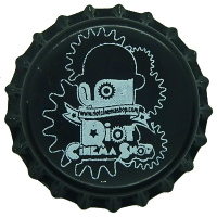 Riot Cinema Shop Beer