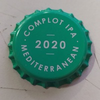 Damm Complot IPA